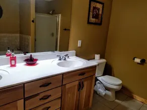 Minocqua Lake Condo B10 - Image 4