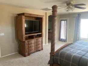 Quiet, luxury with a view on the Las Colinas Golf Course - Image 5