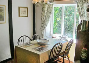 Afslappende fredfyldte Country Cottage - Image 5