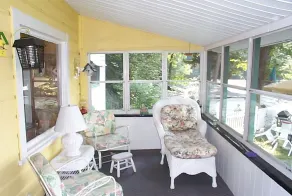 Adirondack Lake Front Cottage - Image 5