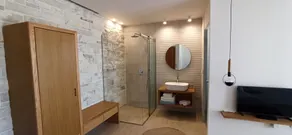 Crete Lassithi Holiday 'Villa Tholos Crete'in Kavousi Beach Tholos Private Pool - Image 3