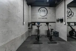 VH l Near Kiosk Morisco w/Gym l 278 - Image 2