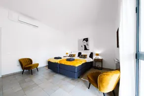 Villa Cajados Grande Setúbal Charming Sleeps 12 Private Pool Spacious Garden - Image 5