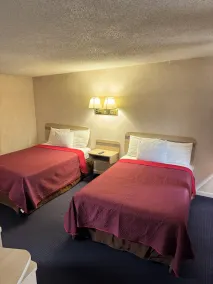 Sands Motel Niagara Falls - Image 5