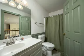 Luksuriøs 5 BR, 4 BA hjemmeminutter fra Rehoboth-strande - Image 2