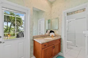 Mile From Beach Access, Spacious and Redone, Heated Pool - Image 4