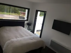 Casa moderna en el campo de golf internacional La Baule - Image 2