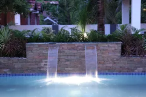 Beautiful villa w/Private swimming pool — 15 min from the beach! - Image 4