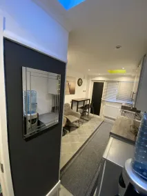 Cosy Studio - 5 mins to Crystal Palace! - Image 4