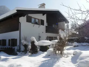 House Strillinger, Kreuth-Riedlern - Vacation Apartment Strillinger - Image 4