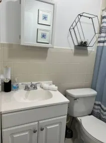 Beautiful apartment close to the airport, the beach and recreation sites. - Image 2