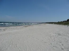 Haus am Meer Ferienwohnung Nr 01 - Image 3