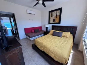 Amara Beachfront Penthouse avec immense terrasse privée sur le toit - Image 5