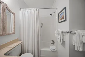 3rd Floor Oceanfront Condo!! Community Pool & Pier w/ 1000 ft fishing pier! - Image 4