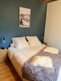 Cosy chalet close to resorts and lake many activities summer/winter 10 pl. ⛷️🥾🦌 - Image 4