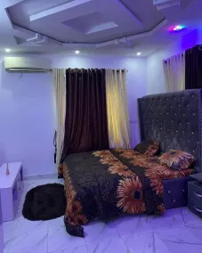 Appartement impeccable de 2 chambres à Lekki Ajah - Image 3