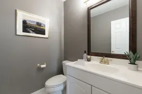 The Potomac - All En-Suite Baths + 2 Parking - Image 3