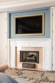 Maison de luxe à quatre niveaux avec des touches personnelles partout - Image 3