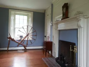 Circa 1700 Chesapeake Colonial home on the National Register. - Image 3