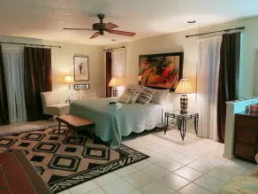 Heated Pool~Massive Spanish Home~Water Views~Sunset Deck~Grill~WIFI~Near Beaches - Image 3