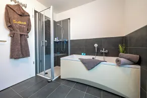 Schleivilla Lootsen Hus by Seeblick Ferien ORO, 3Etagen,8Pers,Sauna,Kamin - Image 3