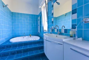 AMAZING VILLA WITH PRIVATE SWIMMING POOL - Image 2
