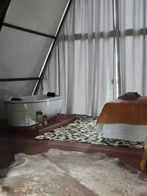 Pousada Sítio Nova União - Image 2