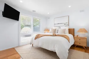 Capturing all the laidback coastal cool of blissful Blairgowrie Sleeps 7 - Image 4