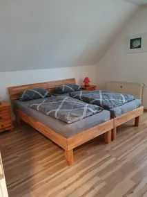 Apartment in Etelsen with Balcony and Wi-Fi - Image 5