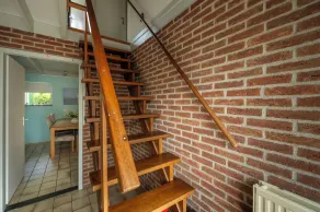 5 Minutes' walk from the beach on Lake Veere, child-friendly and a nice garden - Image 2