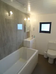 Luxury Contemporary Beach Lodge With Sand Dunes And River Views - Sleeps 6 - Image 3