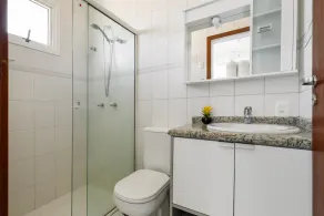 Bright apartment of 75 m2, 2 bedrooms, 50 m beach and sea views - Image 5