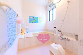 It is a sunny pretty or clean property  - Standard room / Nerima-ku Tokyo - Image 3