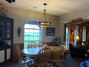 Lodge with fishing & guided hunts available! Minutes from Tulsa & Grand Lake! - Image 4