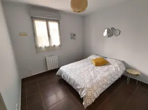 Garden apartment - 41 m² - 1 Bedroom - Image 3