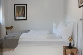 Ferienwohnung Ferdinand für 1-4 Personen (90qm, OG) - Image 3