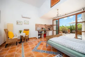Studio SUR 35 sqm with 30 sqm covered terrace - Image 2