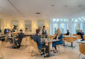 Hotel Am Brinkerplatz - Image 5