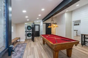11 bedroom Lodge - Swim Spa/Hot Tub - Firepit - Game room - sleeps 26 - Image 5