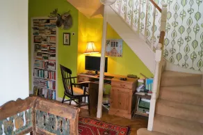 Delightful family house in village in the heart of the Goodwood estate - Image 2