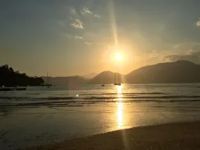 Piede nella sabbia - Angra dos Reis - Tartaruga Beach - Image 5