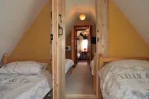 Quirky Self Catering Cottage Yarm - Schlafmöglichkeiten für 1-12 Personen - Hundefreundlich - Image 4