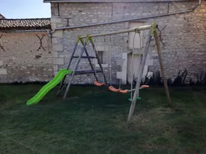 Proche Futuroscope, très belle maison avec piscine - Image 2