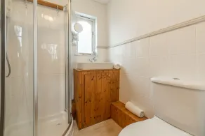 A Grade II listed, three-storey cottage that's been tastefully refurbished. - Image 5