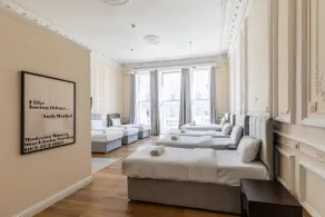 The Hyde Hotel - Image 3