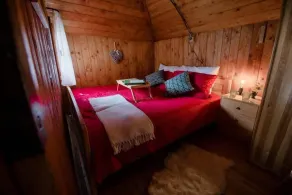 Luxury Alpine Chalet & Sauna Pinja - Velika Planina - I FEEL ALPS - Image 4