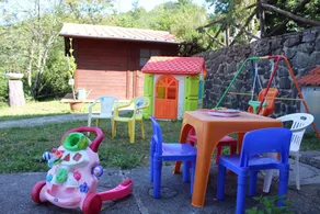 Schöne Ferienwohnung in Villa Eleonora mit Pool, PITEGLIO, PT, ITALY - Image 2