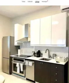 Breathtaking 3-Br Beachside Apt - Image 4