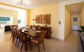 5 minutes from the beach! Ideal house for families, with private pool. - Image 3