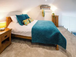 1 chambres à coucher à Ilminster - Image 4